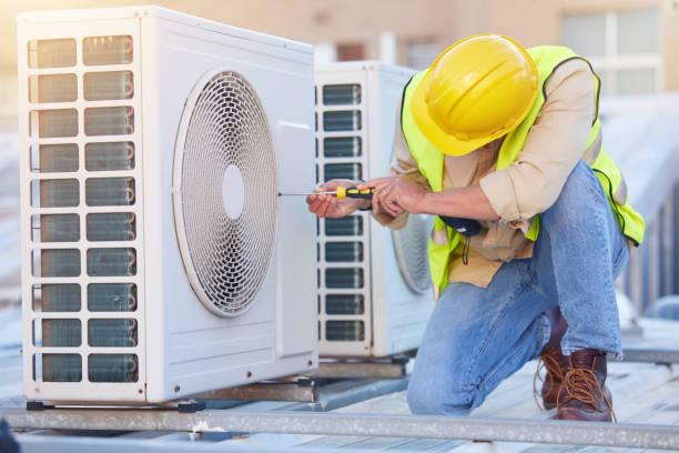 Best HVAC replacement cost  in Jacobus, PA