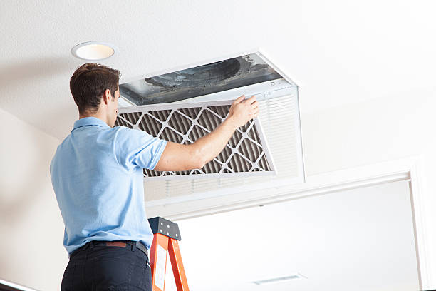 Best HVAC companies near me  in Jacobus, PA