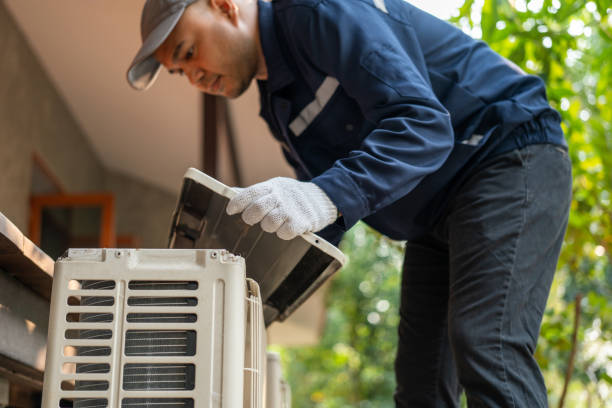 Best Commercial HVAC repair  in Jacobus, PA