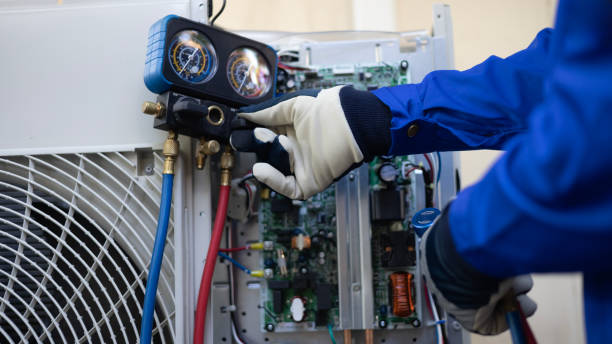 Best HVAC system installation  in Jacobus, PA