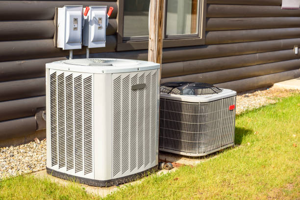Best HVAC installation services  in Jacobus, PA